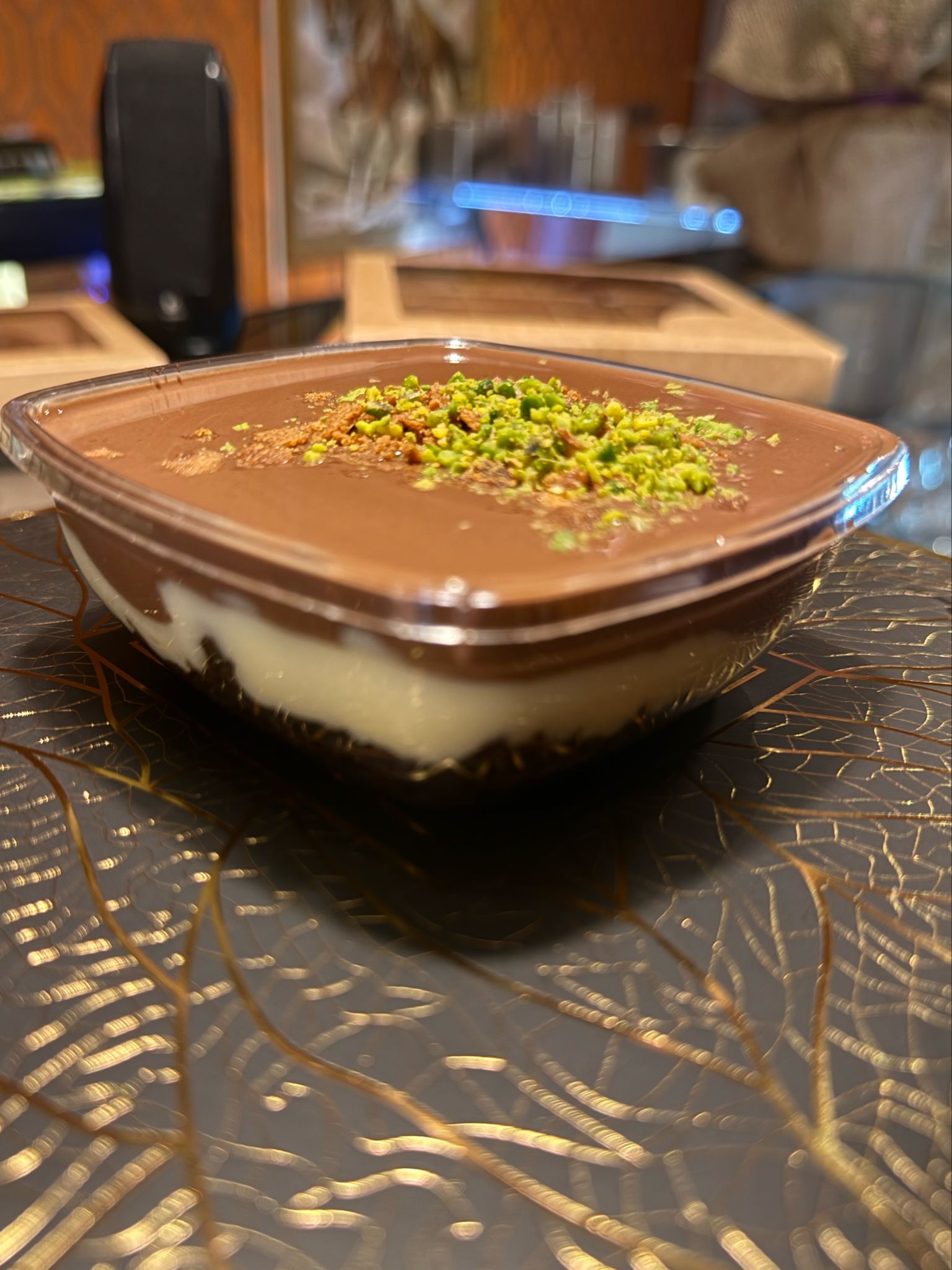 Kaşık Dolusu Lezzet Kasesi